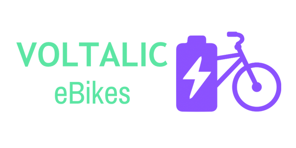 Voltaic Ebikes